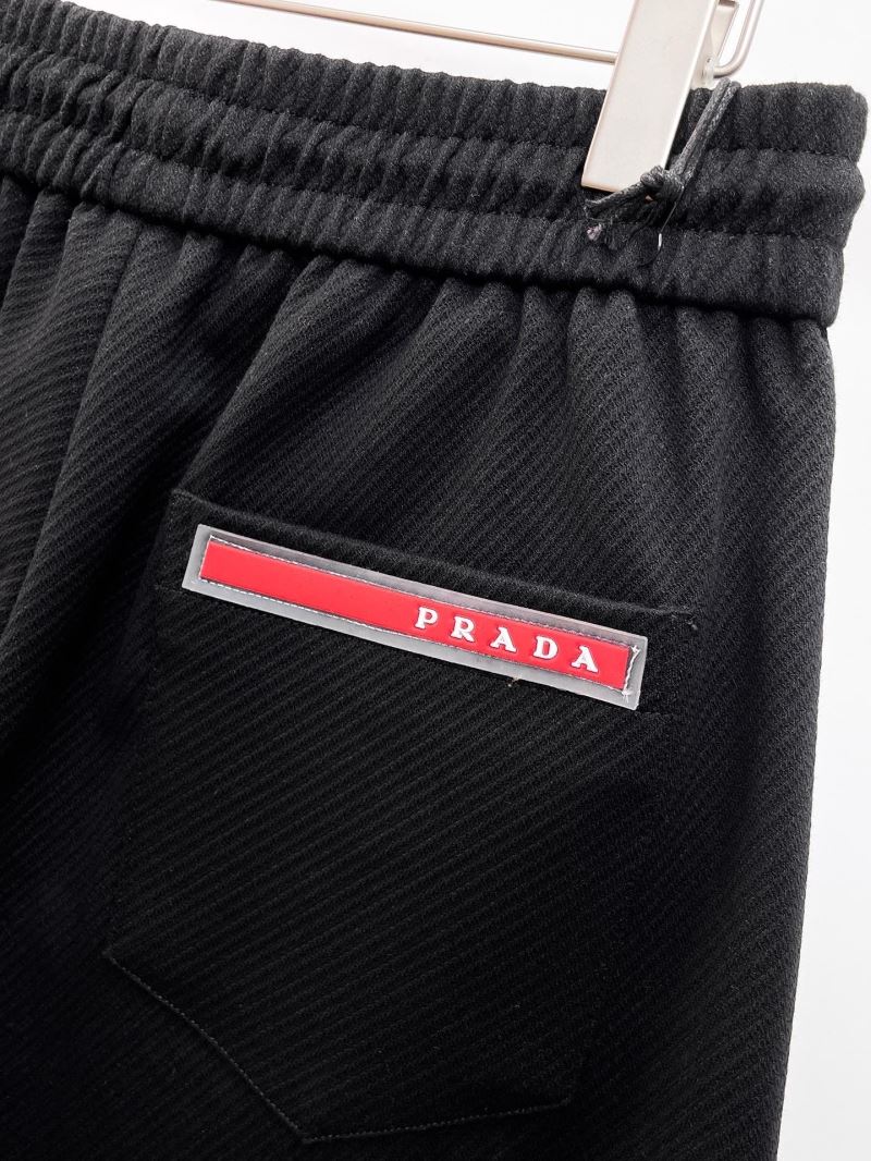 Prada Short Pants